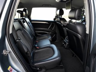 Magnífico audi q7 3.0 tdi v6 233cv