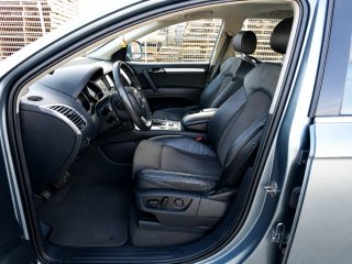 Magnífico audi q7 3.0 tdi v6 233cv