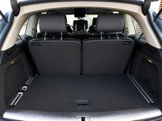 Magnífico audi q7 3.0 tdi v6 233cv