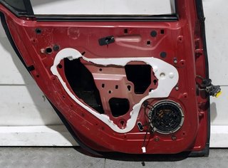 PUERTA TRASERA IZQUIERDA PEUGEOT 308