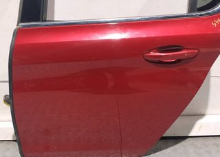 PUERTA TRASERA IZQUIERDA PEUGEOT 308
