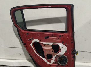 PUERTA TRASERA IZQUIERDA PEUGEOT 308