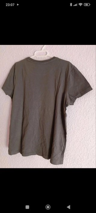 Camiseta Pesadilla antes de Navidad