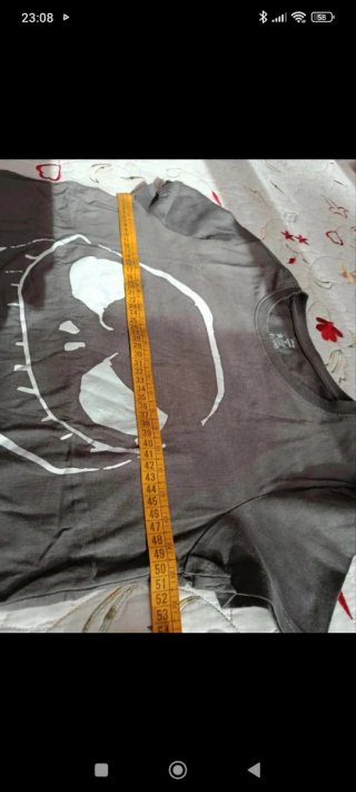 Camiseta Pesadilla antes de Navidad
