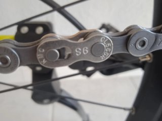 Bicicleta Rockrider eST520 Eléctrica