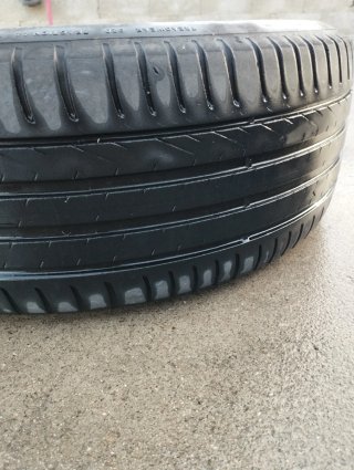 Llantas R16 Kia Hyundai con neumáticos Pirelli