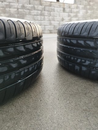 Llantas R16 Kia Hyundai con neumáticos Pirelli
