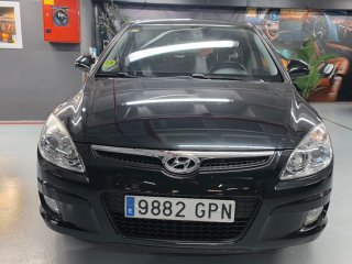 Hyundai i30 2010