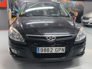 Hyundai i30 2010