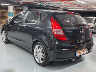 Hyundai i30 2010