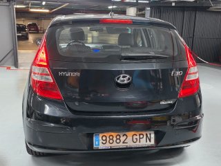 Hyundai i30 2010