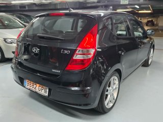 Hyundai i30 2010
