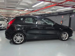 Hyundai i30 2010