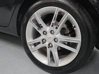 Hyundai i30 2010