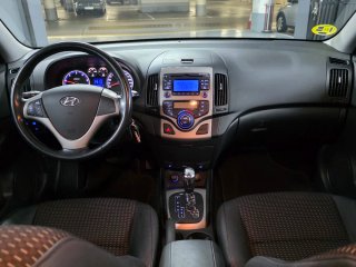 Hyundai i30 2010