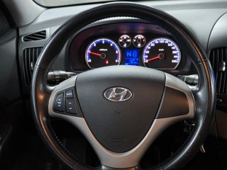 Hyundai i30 2010