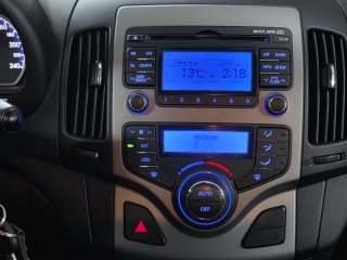 Hyundai i30 2010