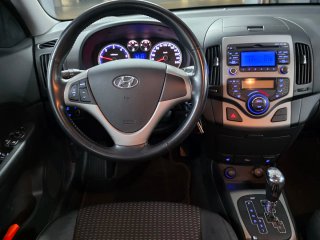 Hyundai i30 2010
