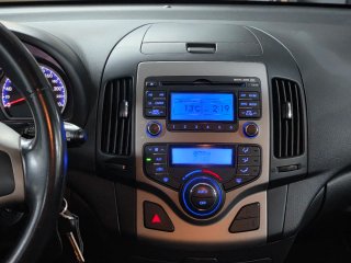 Hyundai i30 2010