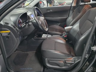 Hyundai i30 2010