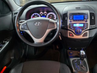 Hyundai i30 2010