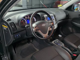 Hyundai i30 2010
