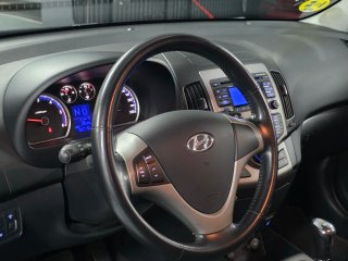 Hyundai i30 2010
