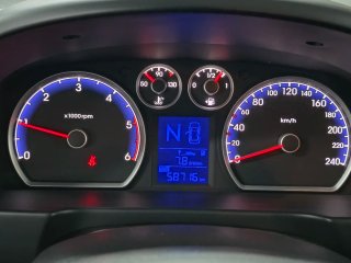 Hyundai i30 2010