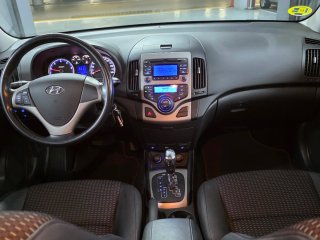 Hyundai i30 2010