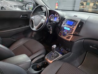 Hyundai i30 2010