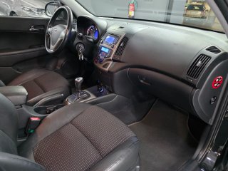 Hyundai i30 2010