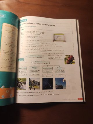 Física y Química, 2 Secundaria, Región de Murci...