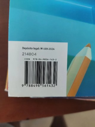 Física y Química, 2 Secundaria, Región de Murci...