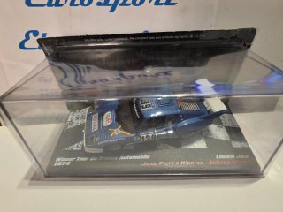 Ligier JS2 Le Mans 1975 escala 1/43