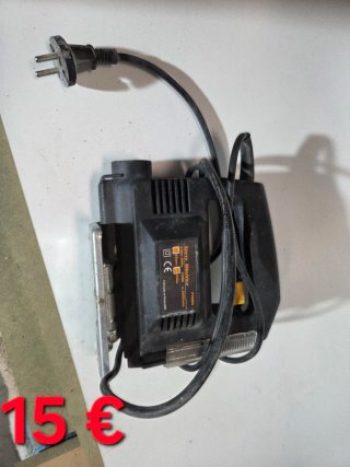 Lijadora Einhell 170W