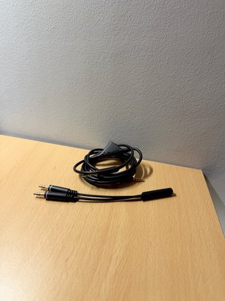 Logitech Astro A10