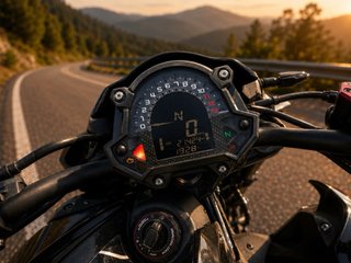Kawasaki Z900 Full 124CV – 2019 – Muy cuidada