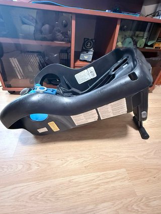Silla de coche Maxi-Cosi Graco Trilogía