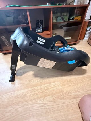 Silla de coche Maxi-Cosi Graco Trilogía