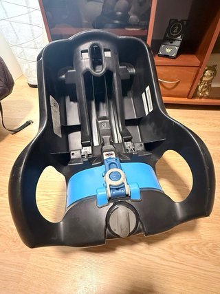 Silla de coche Maxi-Cosi Graco Trilogía