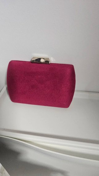 Bolso de mano