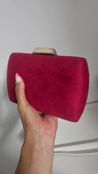 Bolso de mano