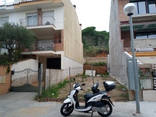 Parcela canet