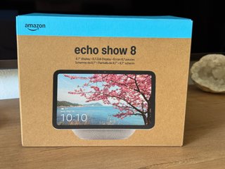 Echo Show 8 (3a generazione 2026) - Nuova guarnizione