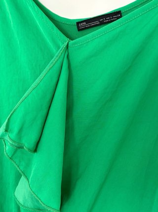 Vestito corto Zara
