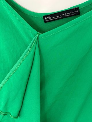 Vestito corto Zara