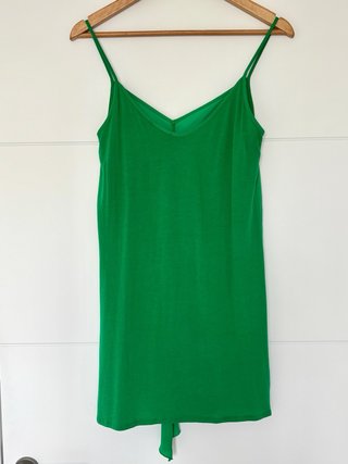 Vestito corto Zara
