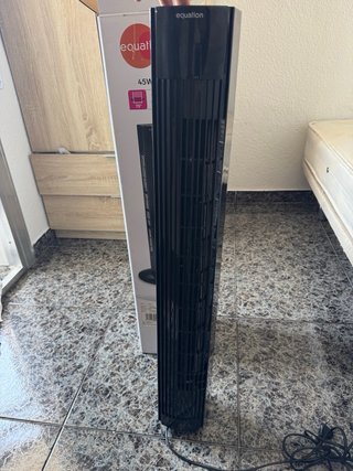 Ventilador de Torre Equation 45W