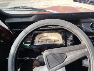 Citroen 2cv 1979