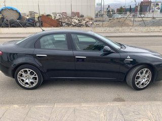 Alfa Romeo 159 2006